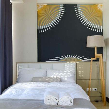 C Suites At Mactan Newtown Lapu-Lapu City Kültér fotó