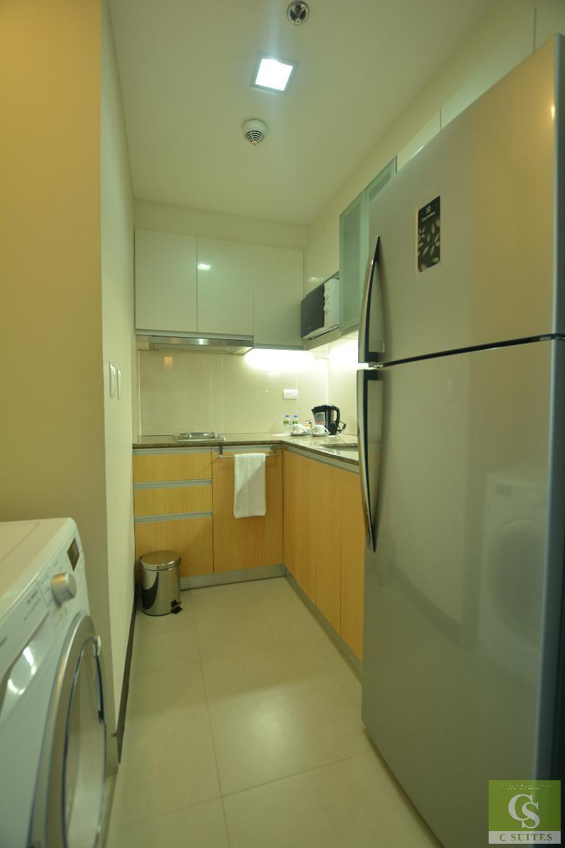C Suites At Mactan Newtown Lapu-Lapu City Kültér fotó